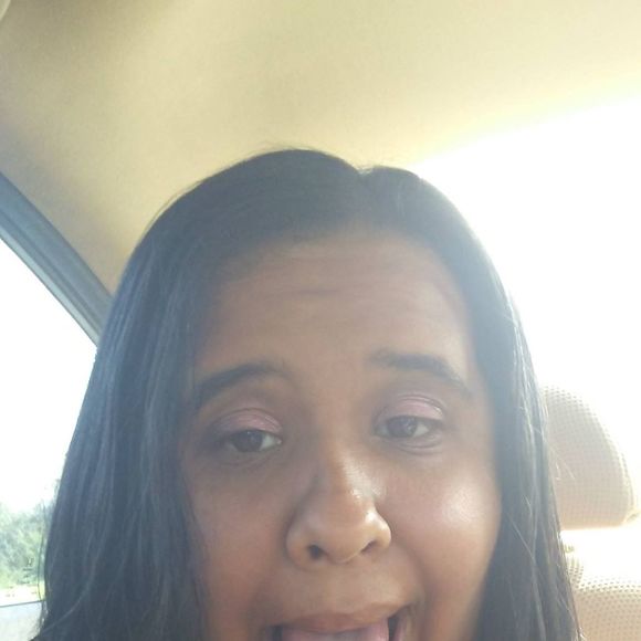 Meet your Posher, Tiffany - Picture 1 of 1